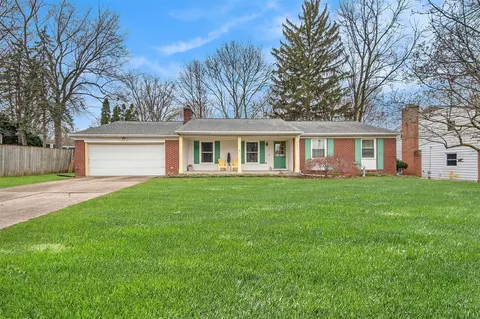 3659 Dawes, Grand Rapids, MI 49508