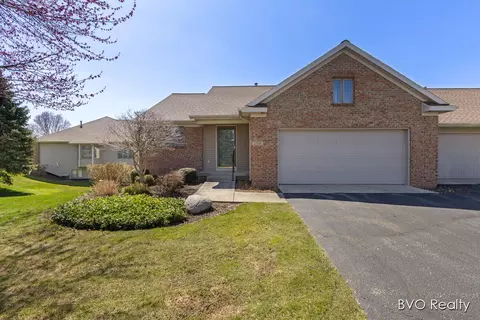 1708 Stonegate, Hudsonville, MI 49426