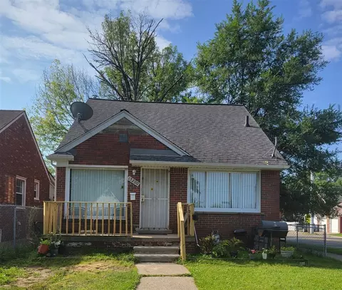 15200 Rossini, Detroit, MI 48205