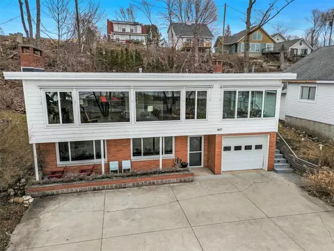 1627 S S Lk, Whitehall, MI 49461