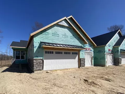 2599 Ravines Trl, Byron Center, MI 49315
