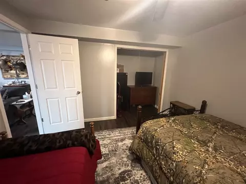 Bedroom - 1515 E Beechwood, White Cloud, MI 49349 photo 2 of 7