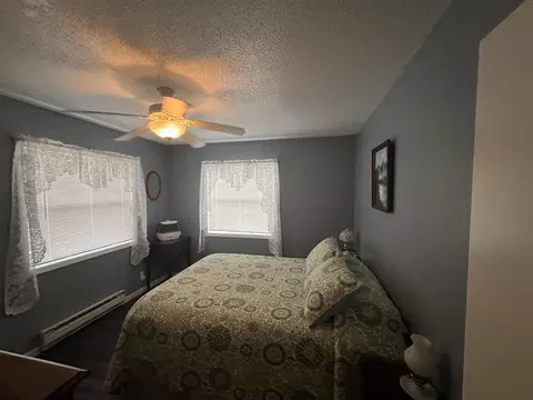 Bedroom - 1515 E Beechwood, White Cloud, MI 49349 photo 7 of 7