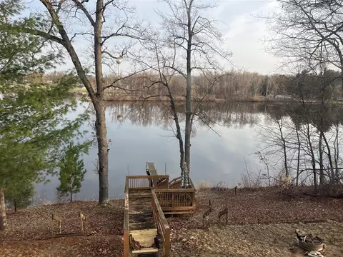 View/Area - 1515 E Beechwood, White Cloud, MI 49349 photo 5 of 8
