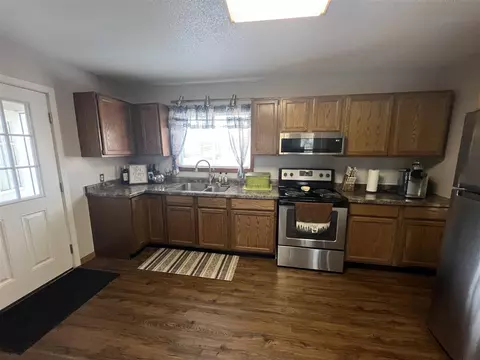 Kitchen - 1515 E Beechwood, White Cloud, MI 49349 photo 1 of 3