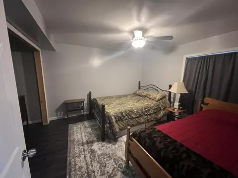 Bedroom - 1515 E Beechwood, White Cloud, MI 49349 photo 3 of 7