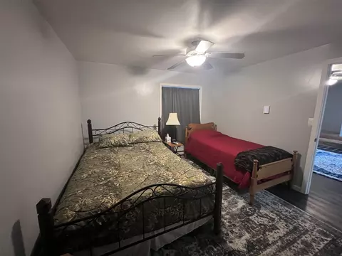 Bedroom - 1515 E Beechwood, White Cloud, MI 49349 photo 1 of 7