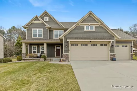 6468 Silverton, Byron Center, MI 49315