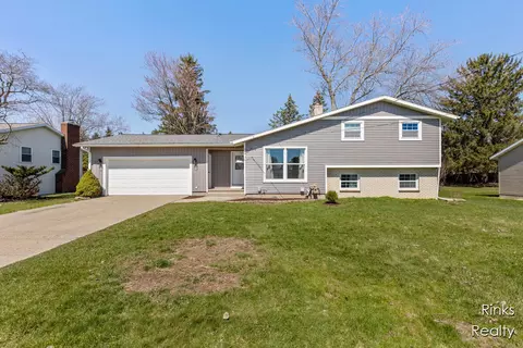 1137 Gezon, Wyoming, MI 49509