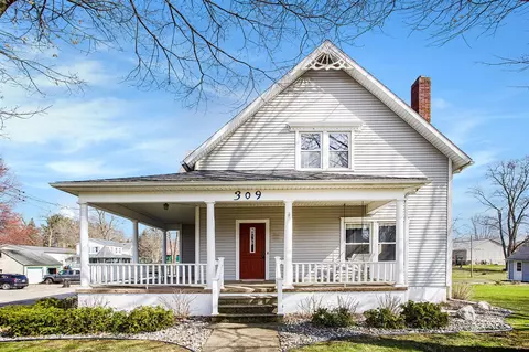 309 Grand, Springport, MI 49284