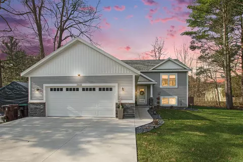 2661 Ezekiel, Muskegon, MI 49442