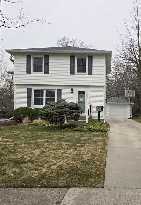 2605 Richards, Grand Rapids, MI 49506