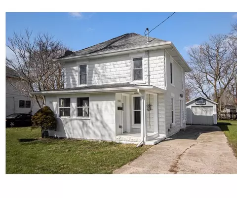 208 Susan, Sturgis, MI 49091