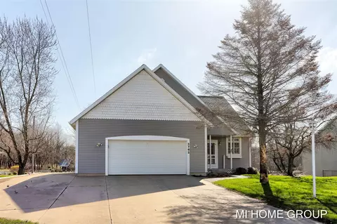 3782 142nd, Holland, MI 49424
