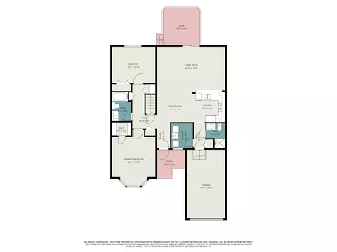 57188 Silver Maple, Washington, MI 48094 photo 19
