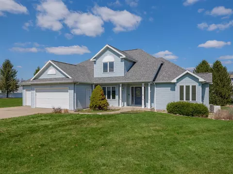 5402 Antiqua, Kalamazoo, MI 49009