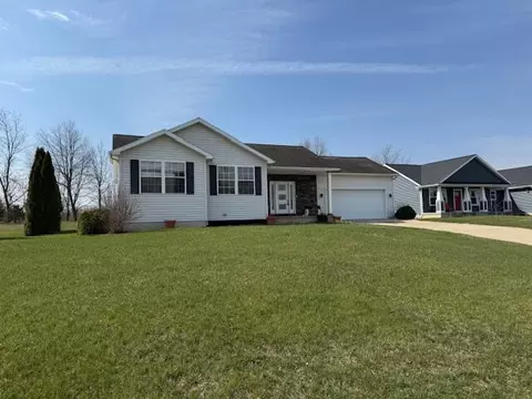 151 Nicole, Brooklyn, MI 49230