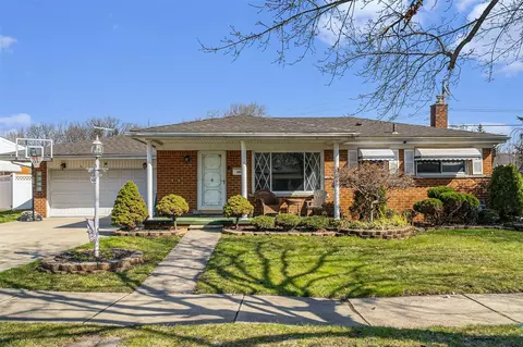 3650 Carol, Melvindale, MI 48122