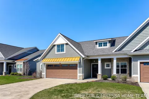 6109 W Wind, Holland, MI 49423