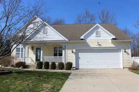 1088 Rainbow, Portage, MI 49024