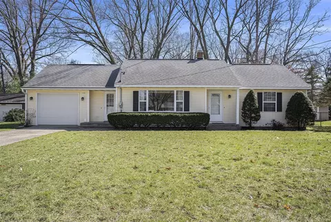 15156 Echo, Spring Lake, MI 49456
