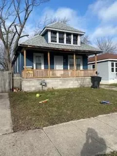 13417 Tacoma, Detroit, MI 48205