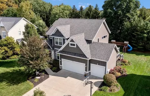 7198 Limerick, Byron Center, MI 49315