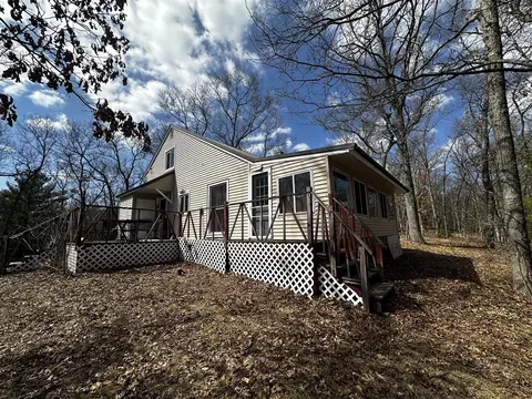 10619 N River Dr Rnch, Irons, MI 49644