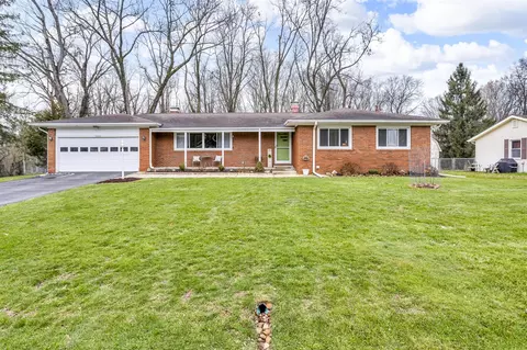 3372 Westlane, Jackson, MI 49203