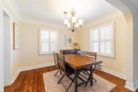 Dining - 25519 Gibraltar, Flat Rock, MI 48134 photo 2 of 2