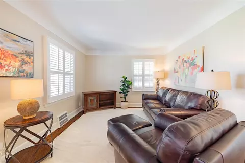 Living - 25519 Gibraltar, Flat Rock, MI 48134 photo 1 of 1