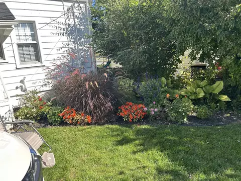 Exterior - 25519 Gibraltar, Flat Rock, MI 48134 photo 11 of 12