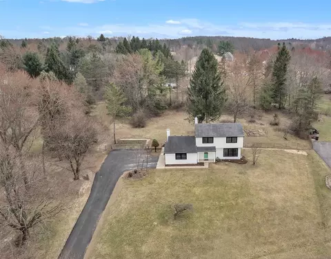 6548 Fleming Crk, Ann Arbor, MI 48105