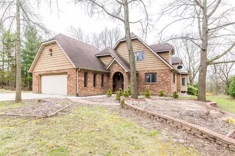 9675 Nabozny, Milan, MI 48160