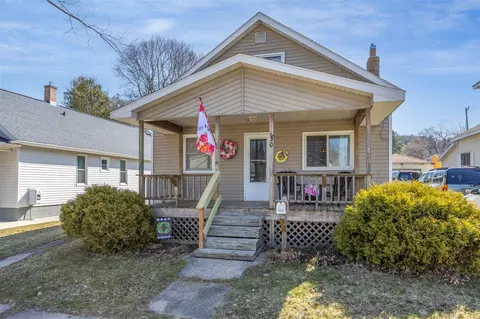 930 Cotey, Cadillac, MI 49601
