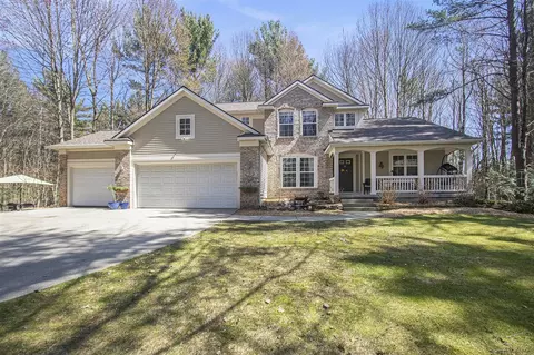 6562 Boulder, Muskegon, MI 49444