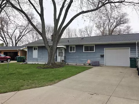 136 Harmony, Springfield, MI 49037