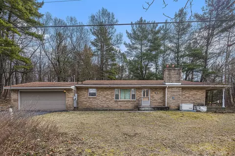 7700 Jericho, Rockford, MI 49341