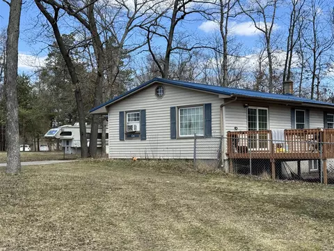 124 S Morgan, White Cloud, MI 49349