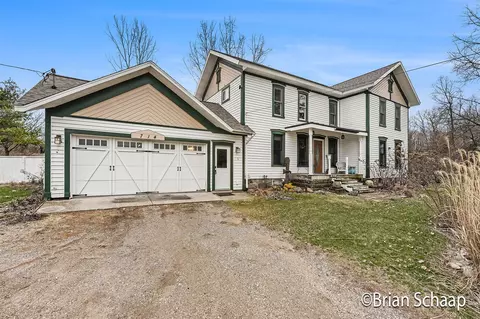 714 10 Mile, Comstock Park, MI 49321