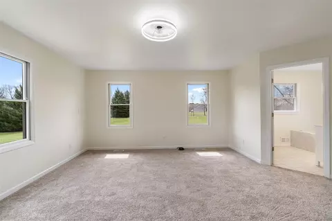 Bedroom - 9363 E Michigan, Jackson, MI 49201 photo 1 of 6