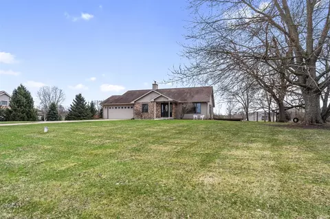 Exterior - 9363 E Michigan, Jackson, MI 49201 photo 14 of 17