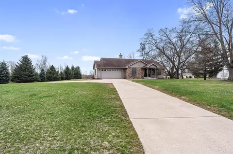 Exterior - 9363 E Michigan, Jackson, MI 49201 photo 15 of 17