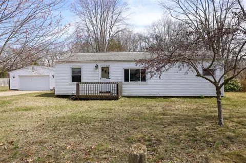 30 N Densmore, Muskegon, MI 49442