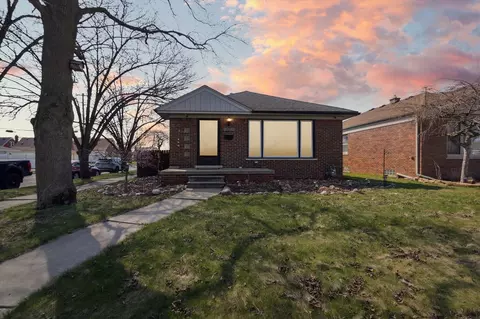9732 Rosedale, Allen Park, MI 48101