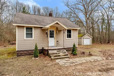 2344 Russell, Muskegon, MI 49445