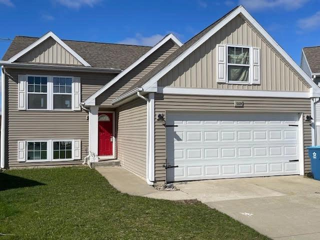 1329 Ellery Grv Vicksburg MI 49097 MLS# 70461891 20 Photos Movoto