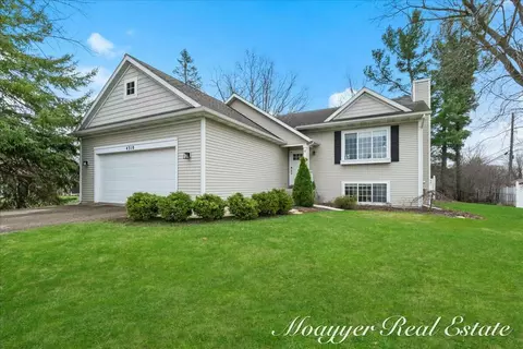 4310 Heather, Grand Rapids, MI 49546