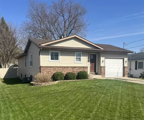 331 N Jefferson, Zeeland, MI 49464