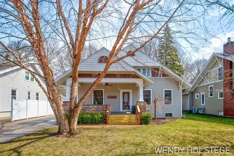 119 S Centennial, Zeeland, MI 49464